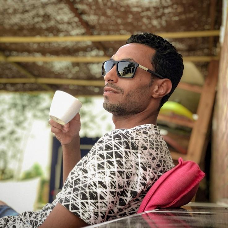 Alex Rivera testimonial